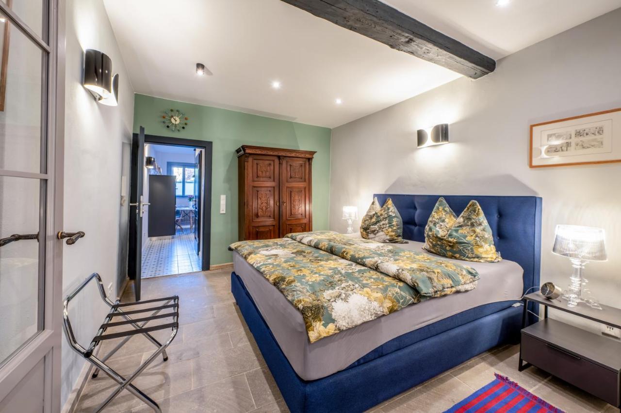 Domizil Apartment Naumburg  Ngoại thất bức ảnh