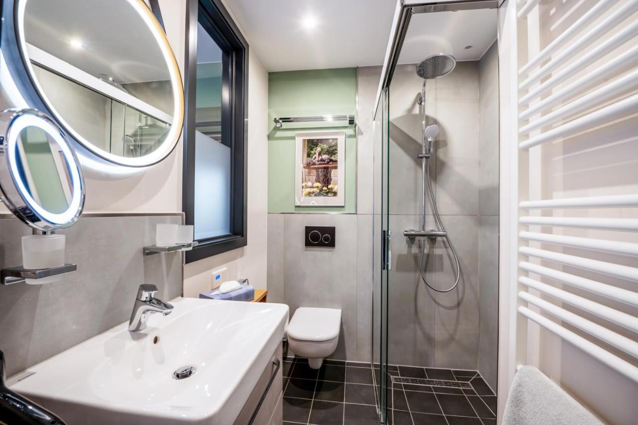 Domizil Apartment Naumburg  Ngoại thất bức ảnh